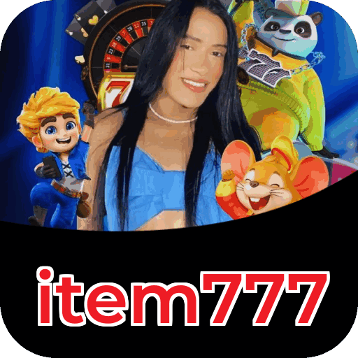 Plataforma item777 mostrando interface moderna, jogos certificados e recursos de segurança licenciados
